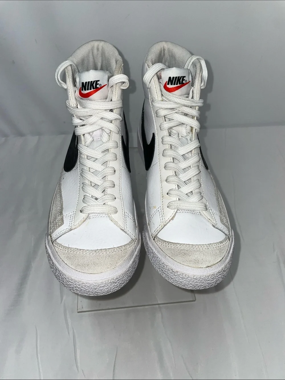 NIKE BLAZER MID 77 VINTAGE SNEAKERS FTL-06-016